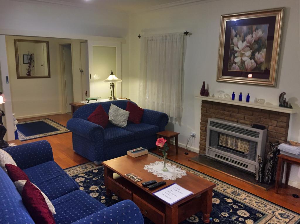 Rutherglen VIC Timeshare Accommodation