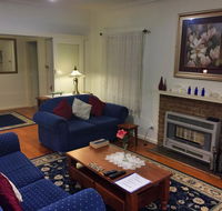 Admurraya House Bed  Breakfast - Timeshare Accommodation