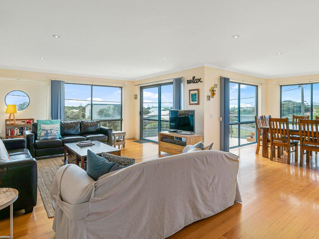 Surf Beach VIC Timeshare Accommodation
