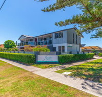 Adrift Apartments - Timeshare Accommodation