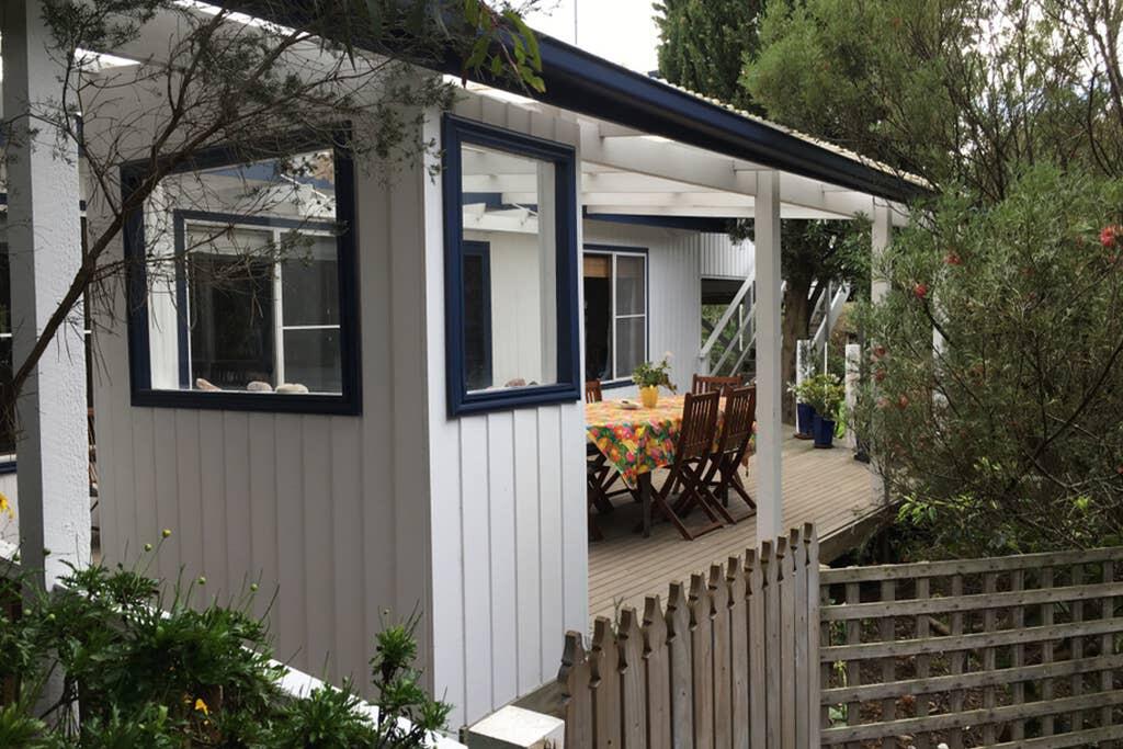 Phillip Island VIC Timeshare Accommodation
