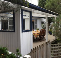 Adrift at Ventnor on Phillip Island Pets - Timeshare Accommodation