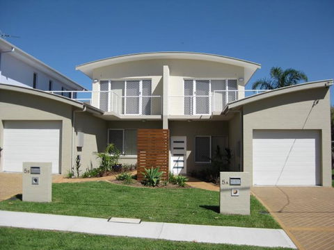Adrift, 5B Scott Street - Timeshare Accommodation 1