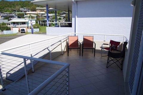 Adrift, 5B Scott Street - Timeshare Accommodation 2