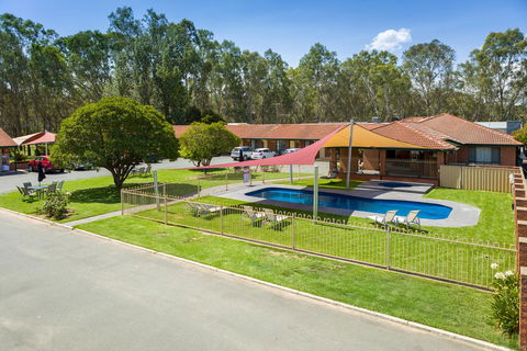 Advance Motel - Timeshare Accommodation 3