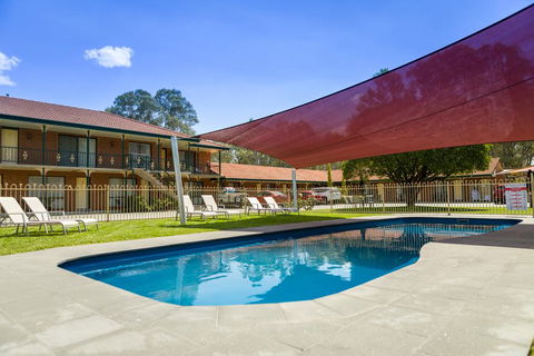 Advance Motel - Timeshare Accommodation 2