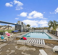 Adventurers Backpackers - Timeshare Accommodation