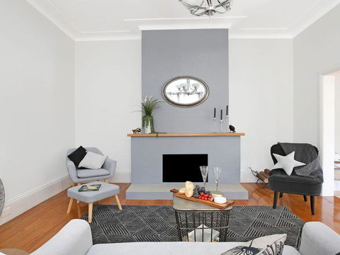 Advilla - Stylish, Charming And Central Location - Timeshare Accommodation 1