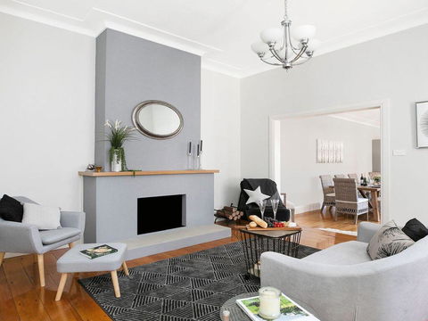Advilla - Stylish, Charming And Central Location - Timeshare Accommodation 2