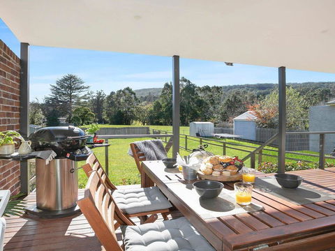 Advilla - Stylish, Charming And Central Location - Timeshare Accommodation 0