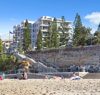 AeA The Coogee View - Timeshare Accommodation