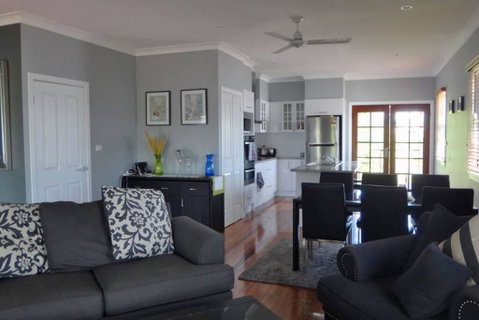 Aerwyn Brae - Timeshare Accommodation 1