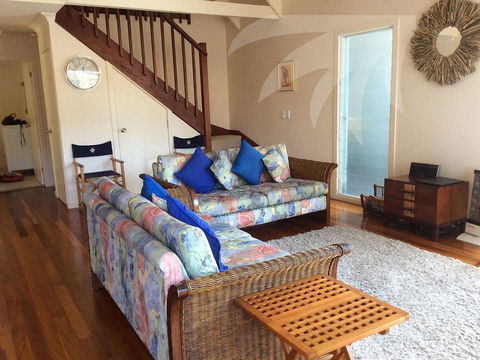 Affordable Twin Peaks 2 - Timeshare Accommodation 3