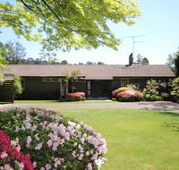 After Golf - Timeshare Accommodation