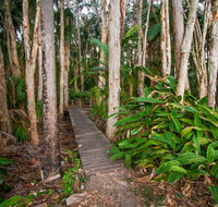 Agnes Palms Accommodation - Timeshare Accommodation
