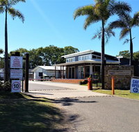 Agnes Water Beach Holidays - Timeshare Accommodation