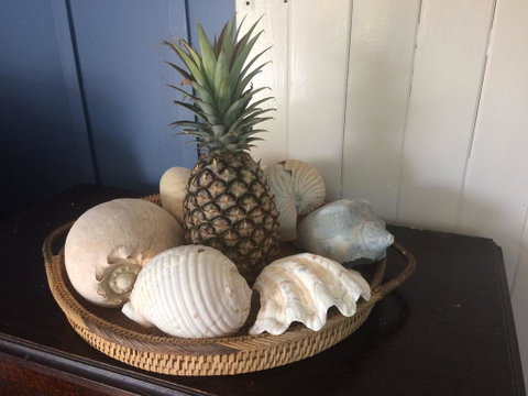 Ahoy Cottage - Timeshare Accommodation 2