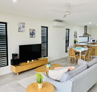 AIRLIE BEACH Delight. Hop skip jump to everything - Timeshare Accommodation