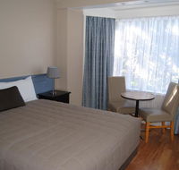Airlie House Motor Inn - Timeshare Accommodation