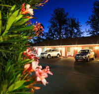 Akuna Motor Inn and Apartments - Timeshare Accommodation