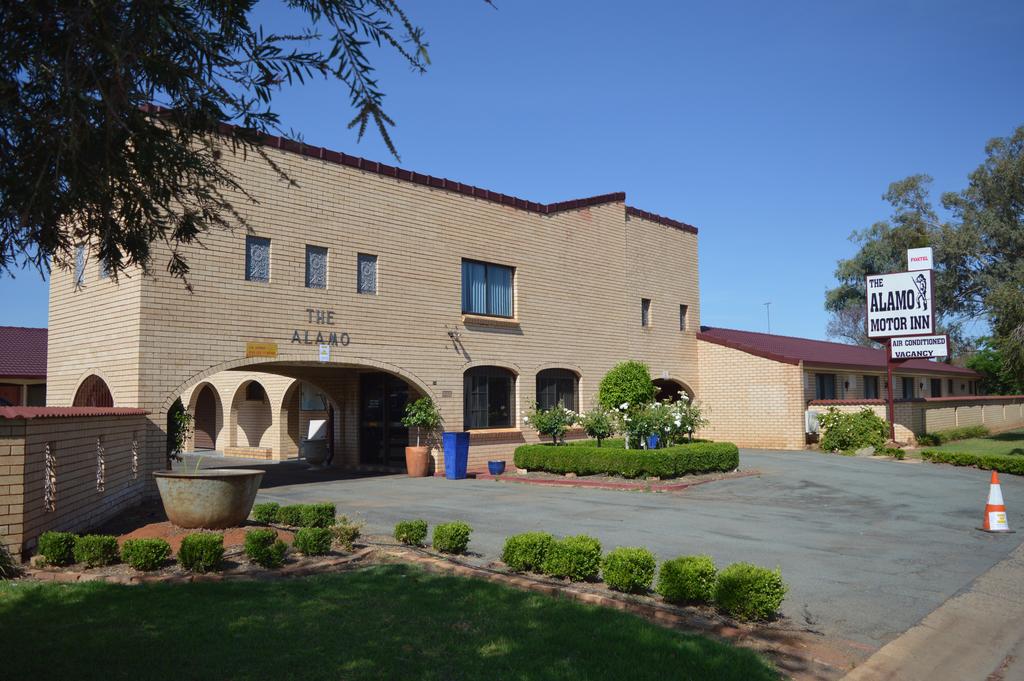 Mulla NSW Timeshare Accommodation