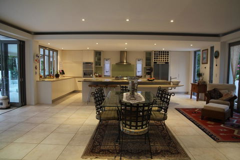 Alaya Verde Bed & Breakfast - Timeshare Accommodation 2