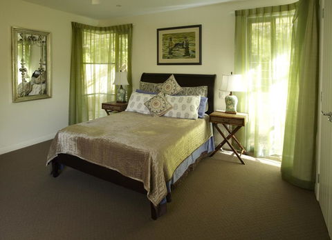 Alaya Verde Bed & Breakfast - Timeshare Accommodation 0