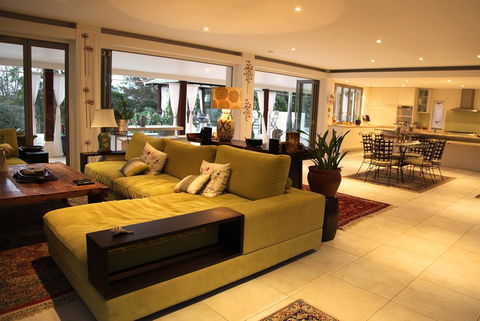 Alaya Verde Bed & Breakfast - Timeshare Accommodation 1