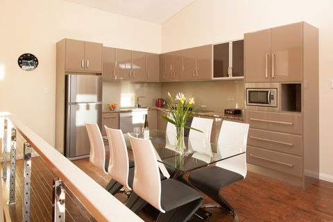 Albany Waves - Timeshare Accommodation 0