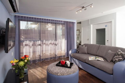 Albany Waves - Timeshare Accommodation 3