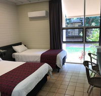 Albatross Bay Resort - Timeshare Accommodation