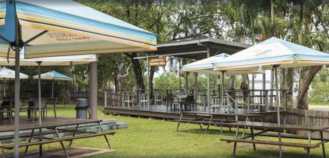 Albatross Bay Resort - Timeshare Accommodation 1