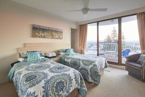Albatross North Apartments - Timeshare Accommodation 3