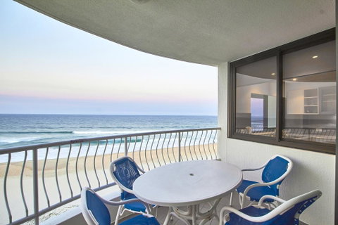 Albatross North Apartments - Timeshare Accommodation 1