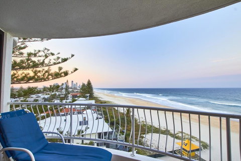 Albatross North Apartments - Timeshare Accommodation 0