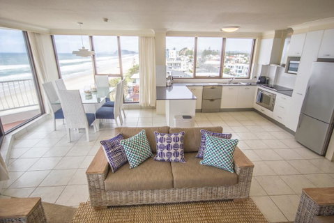 Albatross North Apartments - Timeshare Accommodation 2