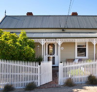Albert Cottage - Timeshare Accommodation