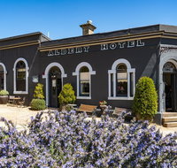 Albert Guest House and Mills Spa Suites - Timeshare Accommodation