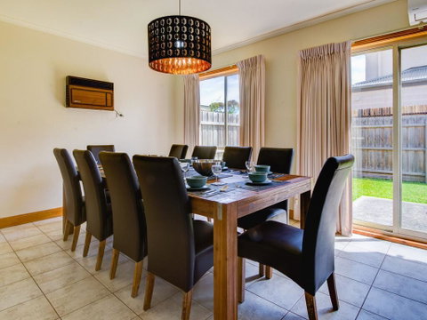 Albert Park - Timeshare Accommodation 1