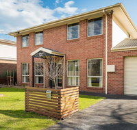 Albert Park - Timeshare Accommodation