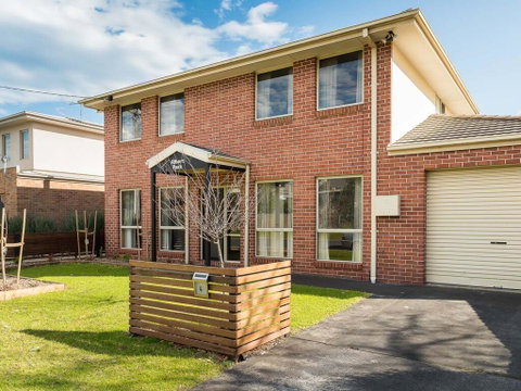Albert Park - Timeshare Accommodation 0