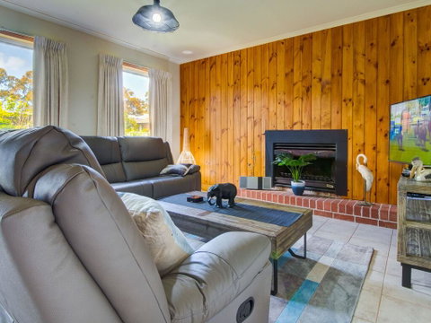 Albert Park - Timeshare Accommodation 3