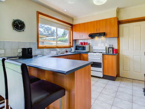 Albert Park - Timeshare Accommodation 2