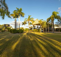 Albert Park Motor Inn