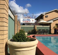 Albury Allawa Motor Inn - Timeshare Accommodation
