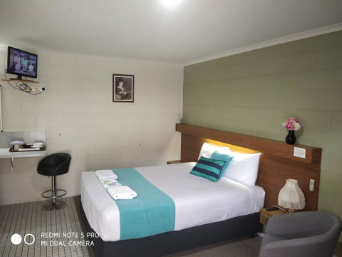 Albury Central Motel - Timeshare Accommodation 1
