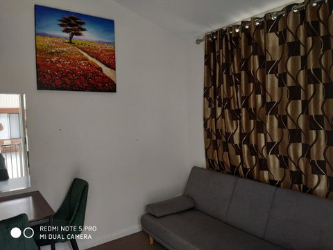 Albury Central Motel - Timeshare Accommodation 3