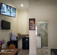 Albury Central Motel - Timeshare Accommodation