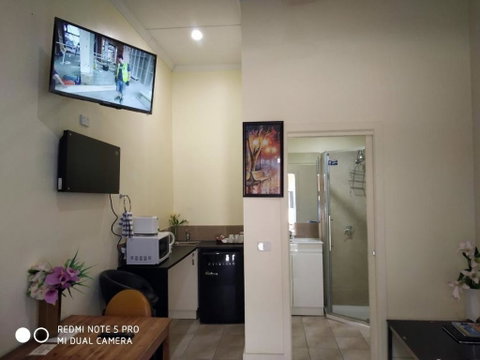 Albury Central Motel - Timeshare Accommodation 0