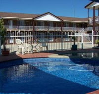 Albury Classic Motor Inn - Timeshare Accommodation